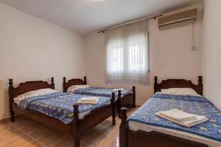 Апартаменты David & Hanna Apartments Сутоморе Апартаменты с 2 спальнями-4