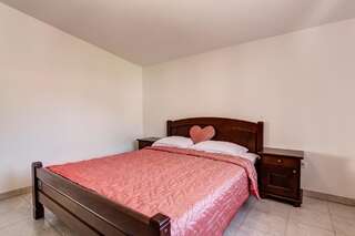 Апартаменты David & Hanna Apartments Сутоморе Улучшенные апартаменты-4