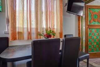 Апартаменты David & Hanna Apartments Сутоморе Апартаменты с 1 спальней-6