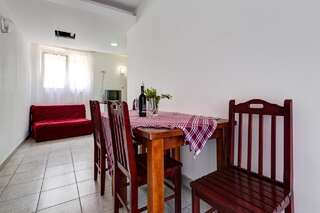 Апартаменты David & Hanna Apartments Сутоморе Апартаменты с 2 спальнями-5