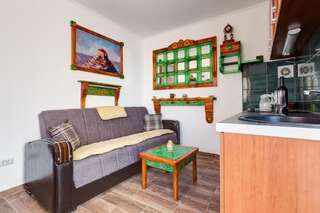 Апартаменты David & Hanna Apartments Сутоморе Апартаменты с 1 спальней-8