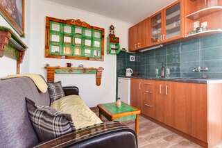 Апартаменты David & Hanna Apartments Сутоморе Апартаменты с 1 спальней-9