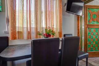 Апартаменты David & Hanna Apartments Сутоморе Апартаменты с 1 спальней-12