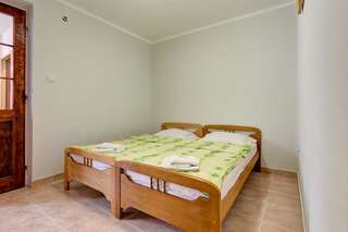 Апартаменты David & Hanna Apartments Сутоморе Апартаменты с 2 спальнями-2