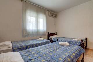 Апартаменты David & Hanna Apartments Сутоморе Апартаменты с 2 спальнями-3