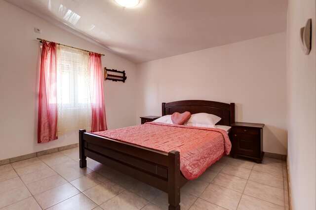 Апартаменты David & Hanna Apartments Сутоморе-13