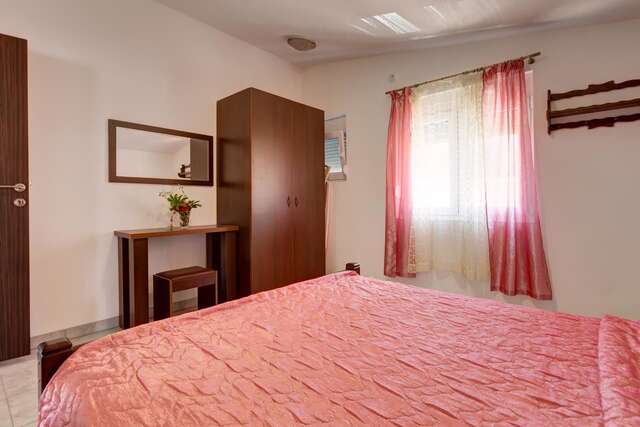 Апартаменты David & Hanna Apartments Сутоморе-14