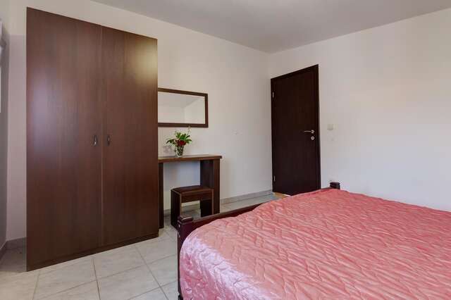 Апартаменты David & Hanna Apartments Сутоморе-16