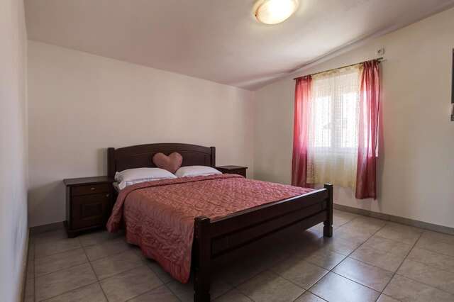 Апартаменты David & Hanna Apartments Сутоморе-17