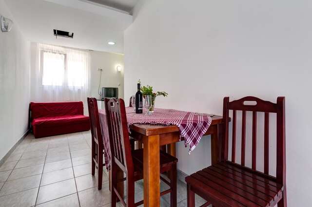 Апартаменты David & Hanna Apartments Сутоморе-19