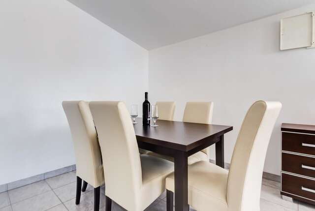 Апартаменты David & Hanna Apartments Сутоморе-20