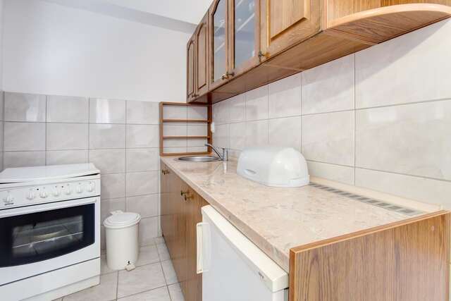 Апартаменты David & Hanna Apartments Сутоморе-22