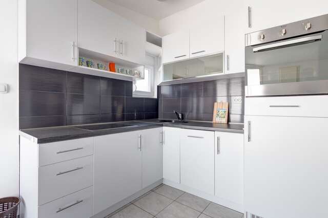 Апартаменты David & Hanna Apartments Сутоморе-23