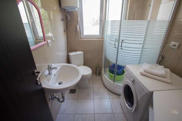 Апартаменты David & Hanna Apartments Сутоморе-26