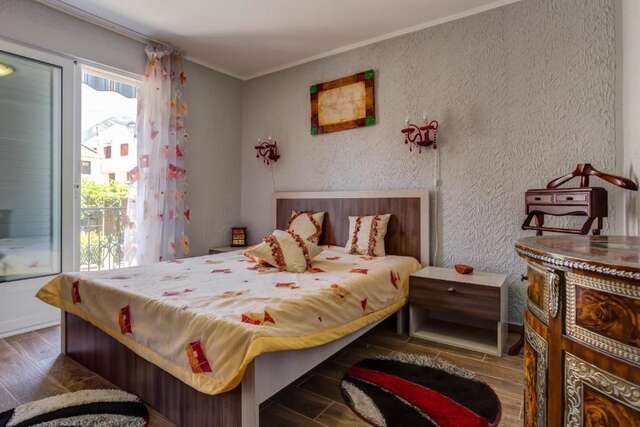 Апартаменты David & Hanna Apartments Сутоморе-30