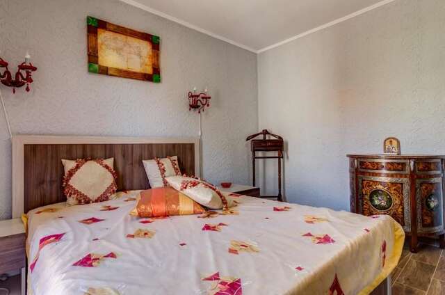 Апартаменты David & Hanna Apartments Сутоморе-31