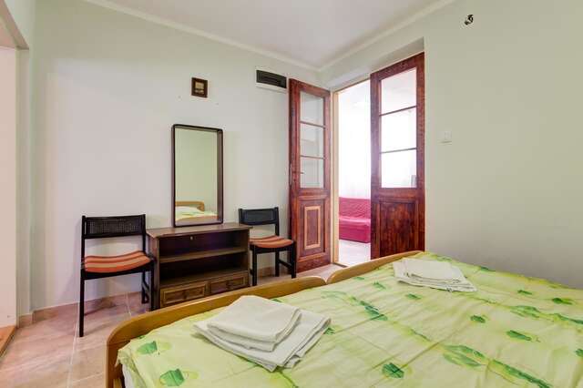 Апартаменты David & Hanna Apartments Сутоморе-9